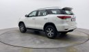 Toyota Fortuner GXR 4000