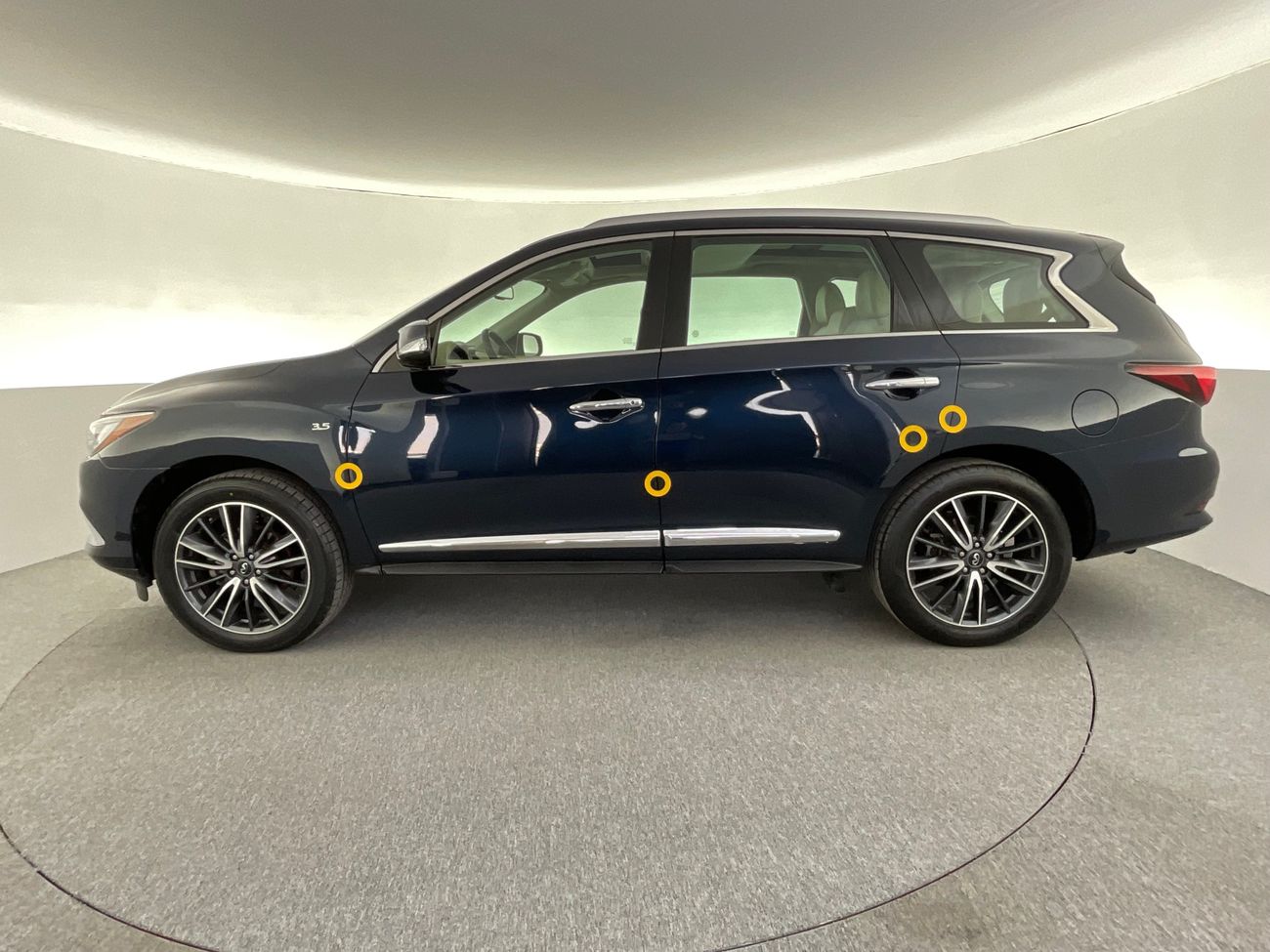 فولكس واجن T ROC Style | ضمان مجاني لمدة عام | 0 دفعة أولى