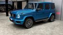 Mercedes Benz G63 AMG STANDARD | Japan Specs