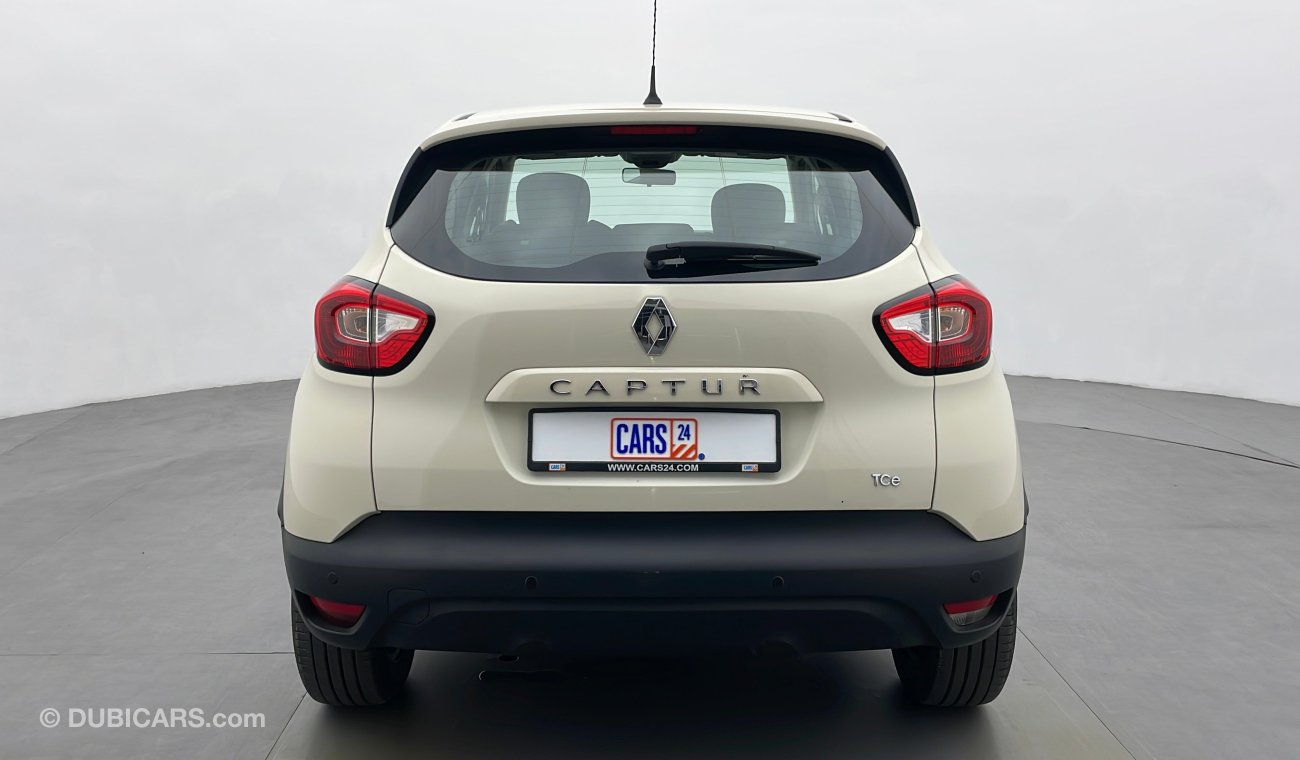 Renault Captur PE 1.2 | Zero Down Payment | Free Home Test Drive