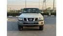 نيسان باترول سوبر سفاري ASTORA BRAND NEW GCC SPEC UNDER WARRANTY