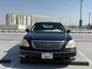 Lexus LS 430