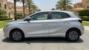 MG 3 STANDARD 2025 | AED 446/Month | 0 DP | 30 Day Return | Warranty | Service History