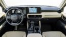 تويوتا برادو VXR TOYOTA PRADO TXL 2026 2.7L A/T petrol V4 WHITE