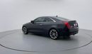 Cadillac ATS Coupe 3600