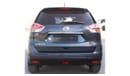 Nissan XTrail Nissan X-Trail 2017 GCC, in excellent condition