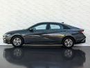 Hyundai Elantra SV Smart 1.6L