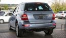 Mercedes-Benz ML 350 Bluetec