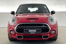 Mini Cooper S Standard | Guaranteed Warranty | 0 Down Payment