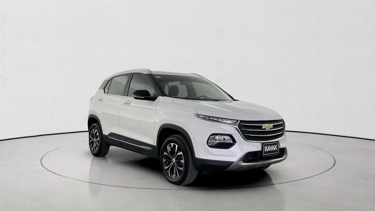 Chevrolet Groove PREMIER | Guaranteed Warranty | 0 Down Payment