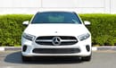 Mercedes-Benz A 200 | Progressive - Electric, Memory Seats | 2022 | Brand New