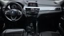 بي أم دبليو X2 SDRIVE20I 2020 SDRIVE 20I | AED 897/Month | 0 DP | 30 Day Return | Warranty | Service History