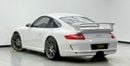 Porsche 911 2008 Porsche 911 Carrera GT3,  Full Service History , Excellent Condition, GCC