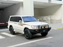 Toyota Land Cruiser TOYOTA LAND CRUISER GXR PETROL 4X4