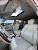 Infiniti QX80 LUXURY