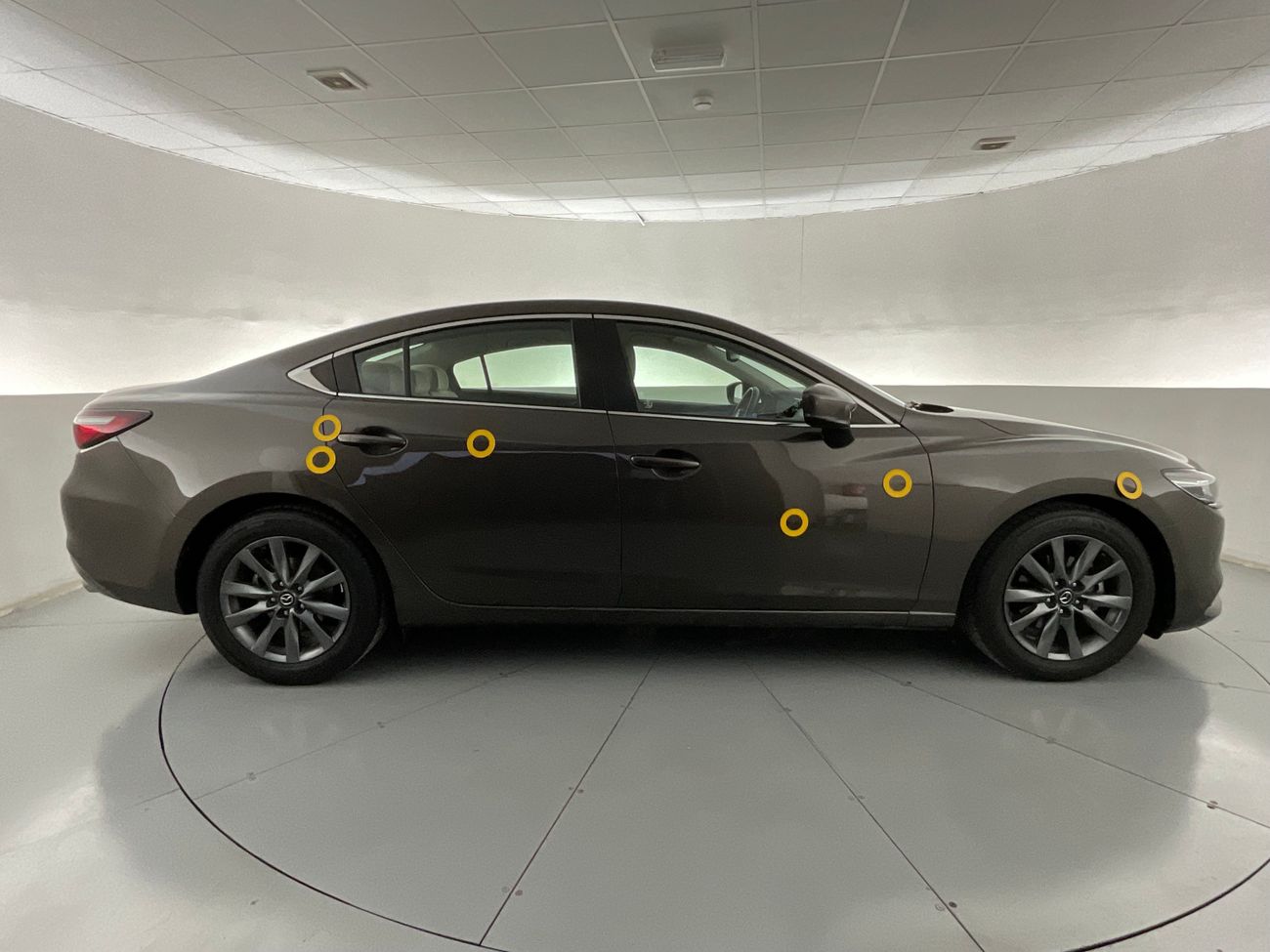 Nissan Patrol SE T3 | 1 year free warranty | 0 Down Payment