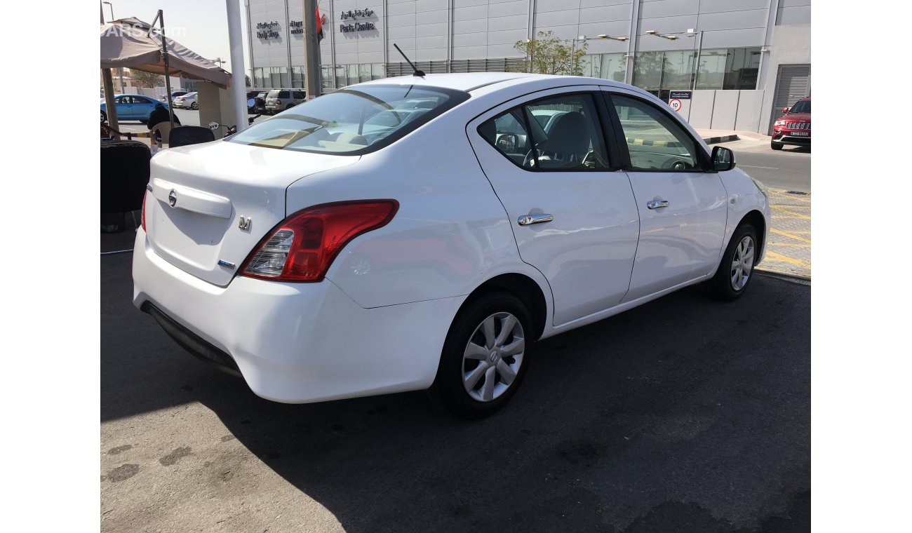 Nissan Sunny we offer : * Car finance services on banks * Extended warranty * Registration / export services