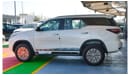 Toyota Fortuner 2023 TOYOTA FORTUNER 2.8L DIESEL 4WD A/T