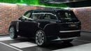 Land Rover Range Rover AUTOBIOGRAPHY P530 | LIMITED OFFER | SHORT WHEELBASE | FULLY LOADED