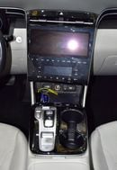 Hyundai Tucson EXCELLENT DEAL for our Hyundai Tucson N-Line 2.5L ( 2022 Model ) in Black Color GCC Specs
