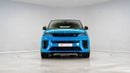 Land Rover Range Rover Sport P635 SV Edition One | Special Offer | AED 11,989 PM | Carbon Bonnet, Special Color |