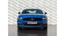 فورد موستانج AED 1,415 PM • MUSTANG V6 • LOW KM’S • FULL AL TAYER MOTORS FORD SERVICE HISTORY