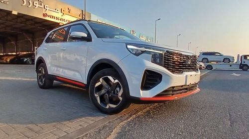 Kia Sportage GT Kia Sportage 2021 Chinese Specs