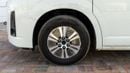 Toyota Hiace GL Toyota HIACE D 2.8L PANEL 15 SEATS (Export Only)