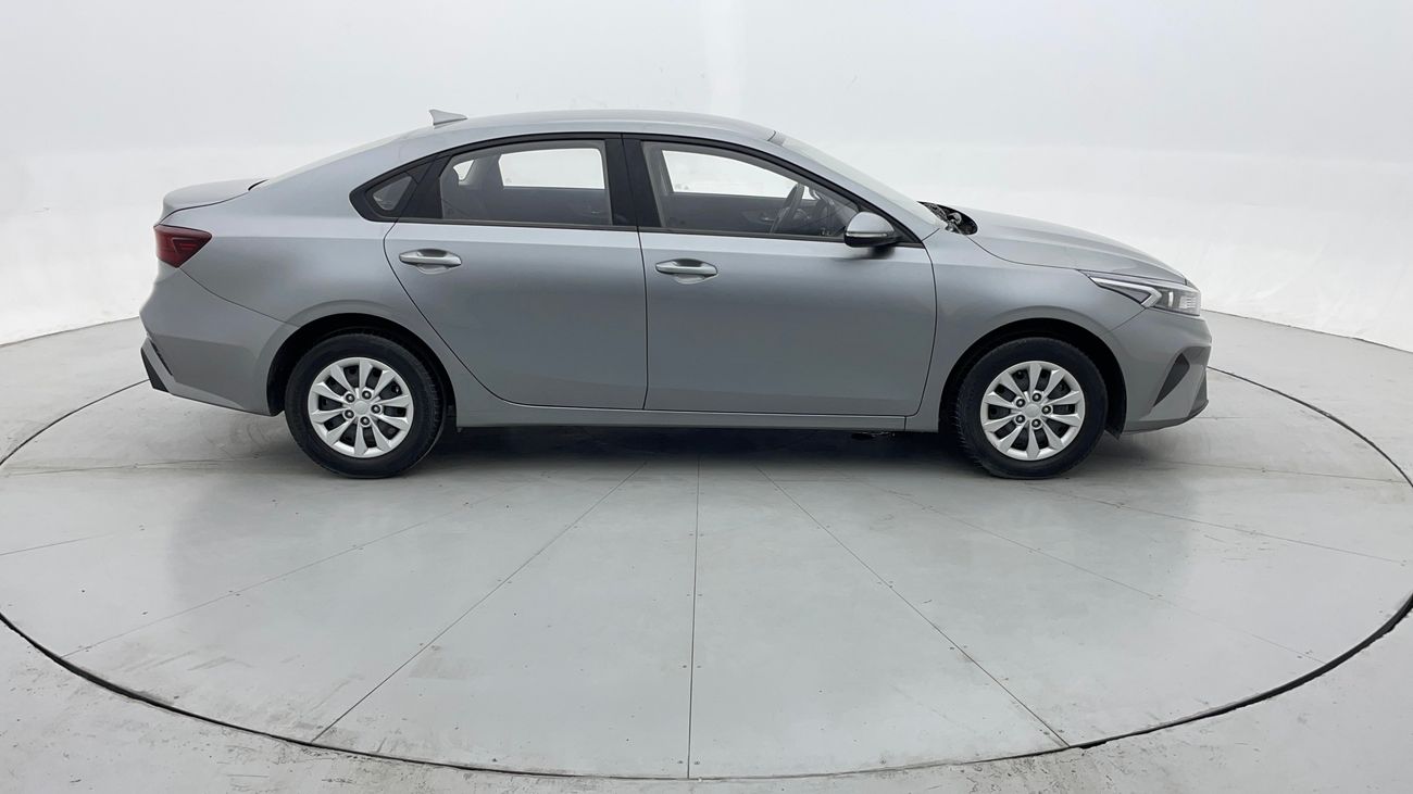 Kia Cerato LX 1.6 | Zero Down Payment | Free Home Test Drive