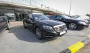 مرسيدس بنز S 500 AMG