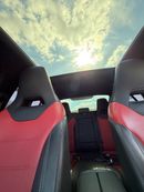 مرسيدس بنز CLA 35 AMG 2.0L Turbo AMG(4MATIC), 5 door sedan