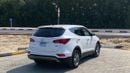 هيونداي سانتا في SPORT (NON GCC) Sport, 2.5L V4, AWD