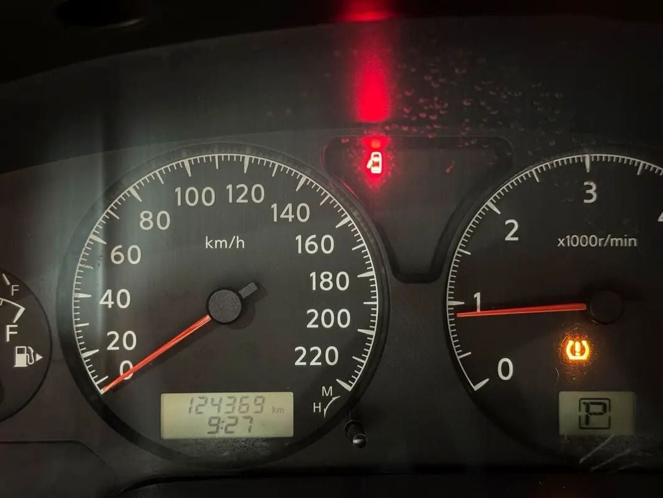 Nissan Patrol SUPER SAFARI