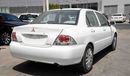 Mitsubishi Lancer GLX