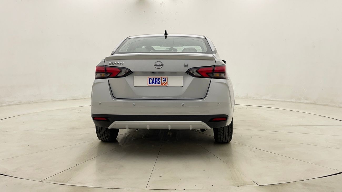 Nissan Sunny SL 1.6 | Zero Down Payment | Home Test Drive