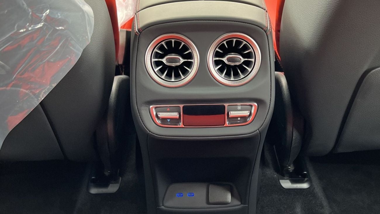 Mercedes-Benz G 63 AMG 4MATIC SUV MERCEDES G 63 AMG NIGHT PACKAGE NARDO GREY