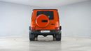 Mercedes-Benz G 63 AMG 4MATIC SUV Magno Hero Edition | Special Offer | AED 9,702 PM | Warranty Oct 2027 |