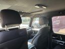 مرسيدس بنز G 63 AMG 4MATIC SUV