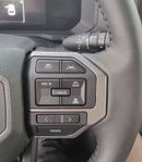 تويوتا برادو TOYOTA PRADO 2.8L DIESEL 4X4 WITH RADAR MY 2025