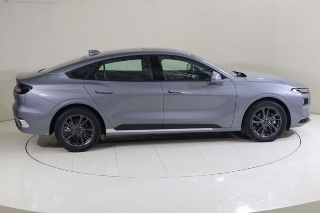 Ford Taurus AMBIENTE, миниатюра 17