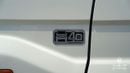 تويوتا لاند كروزر 70 LC 78 40TH ANNIVERSARY 4.0L AT 2.8 لتر | دفع رباعي | ناقل حركة يدوي | مواصفات خليجية | كاميرا خلفية 