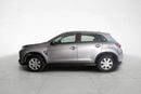 Mitsubishi ASX GLS 2.0