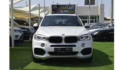 بي أم دبليو X5 خليجي مالك واحد كاملة المواصفات V6