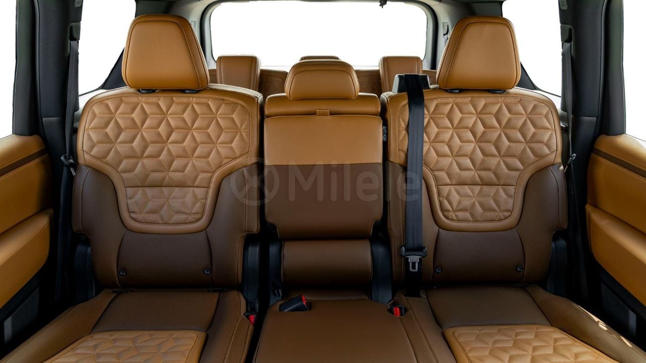Nissan Patrol LE PLATINUM CITY NISSAN PATROL LE PLATINUM | 2-YEAR WARRANTY + SERVICE AVAILABLE | IN-HOUSE FINANCIN