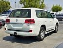 تويوتا لاند كروزر / GXR 4.5L / V8 / DIESEL /LOT#7663