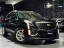 Cadillac XT5 Premium Luxury 2.0T