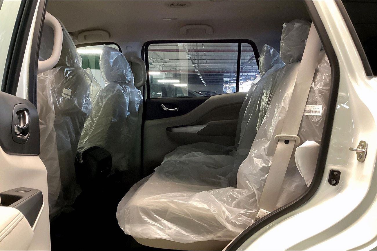 Nissan XTerra SE | Guaranteed Warranty | 0 Down Payment