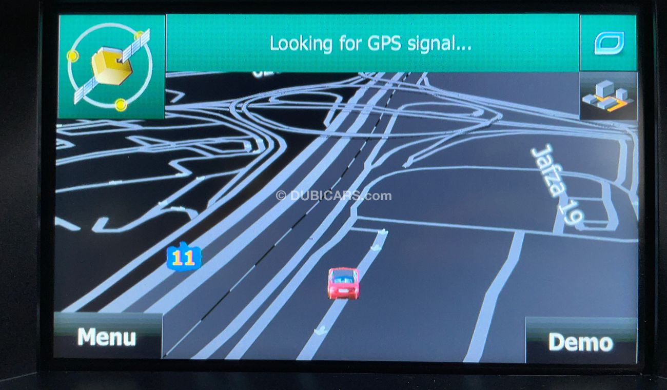 Ford Mustang GT 5000