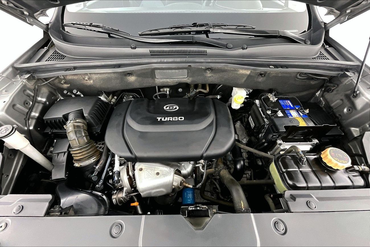 Lexus GX460 Premier | Guaranteed Warranty | 0 Down Payment