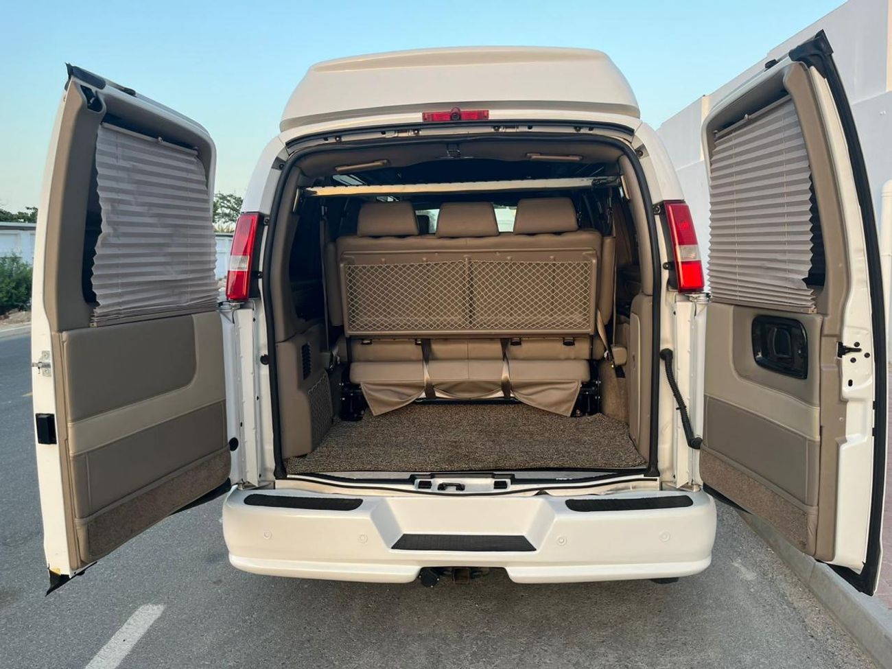 Chevrolet Express LIMITED EDITION - SPORT EXCELLENT CONDITION